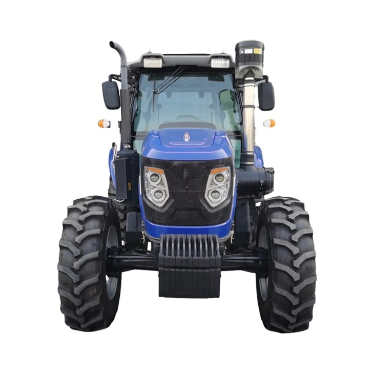 140 HP Garden Farm Tractor Supplier