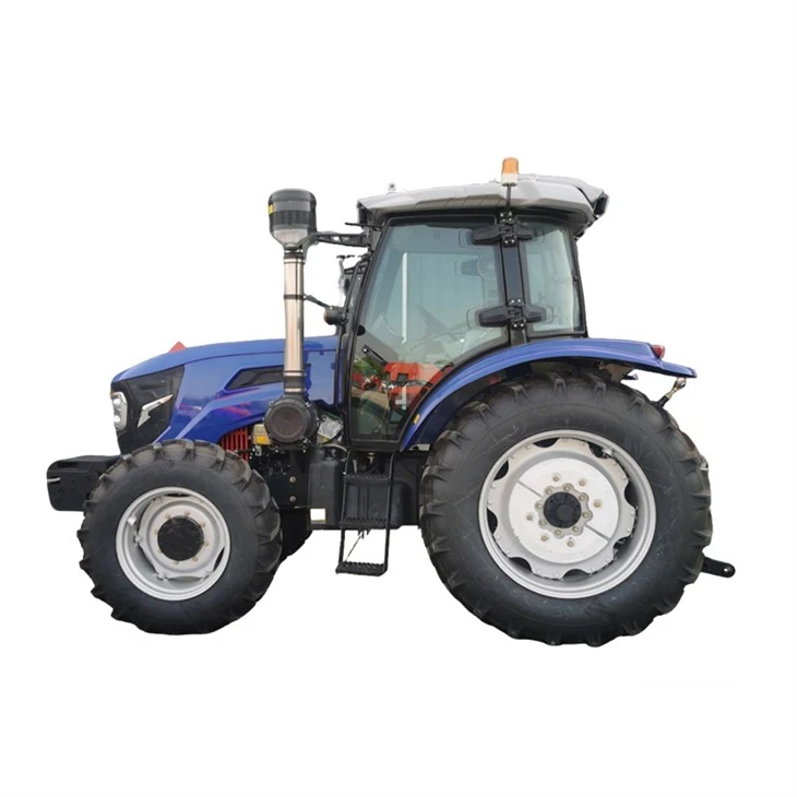 140 HP Garden Farm Tractor Factory