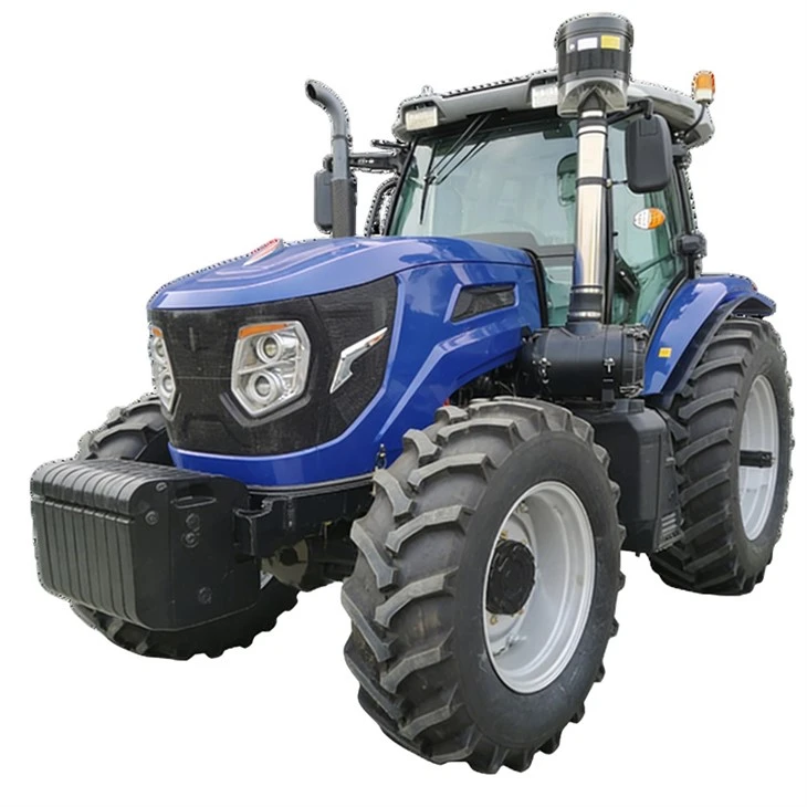 140 HP Garden Farm Tractor