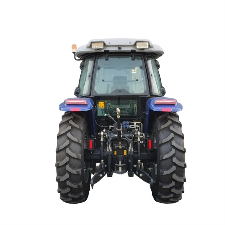 140 HP Garden Farm Tractor Best
